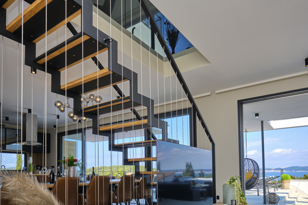 Villa Sunlight