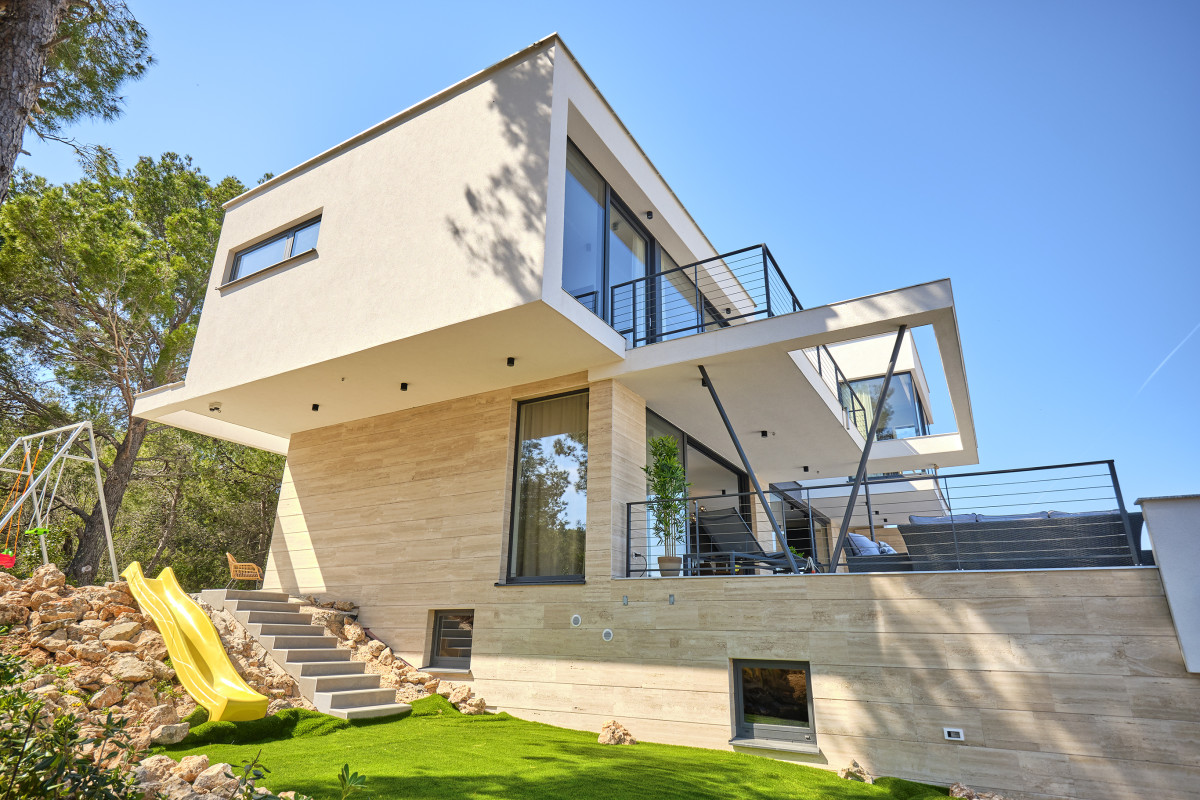 Villa Sunlight