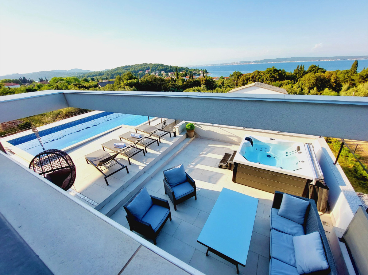 Villa Sunlight