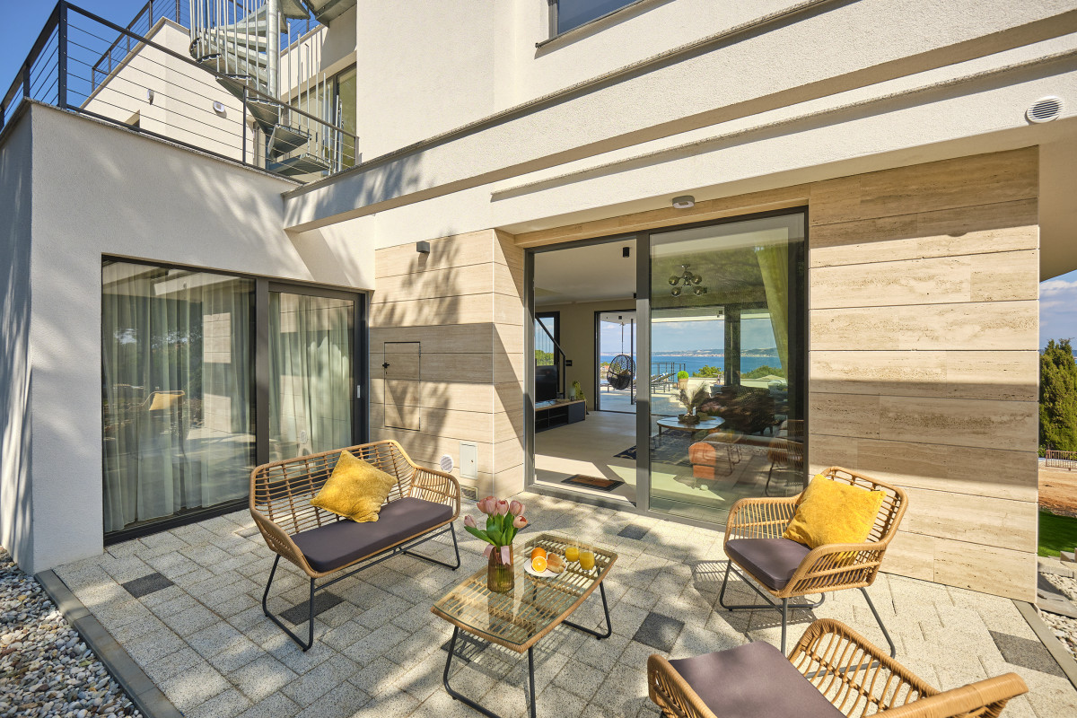 Villa Sunlight