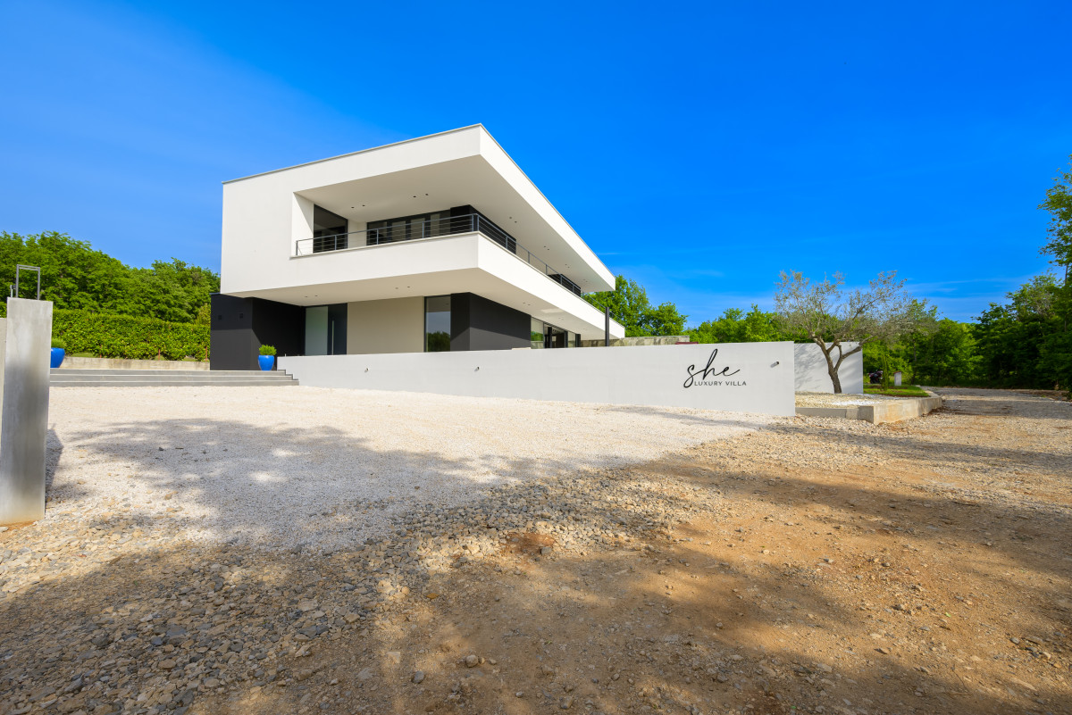Villa She Luxury