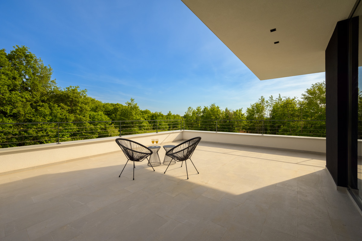 Villa She Luxury