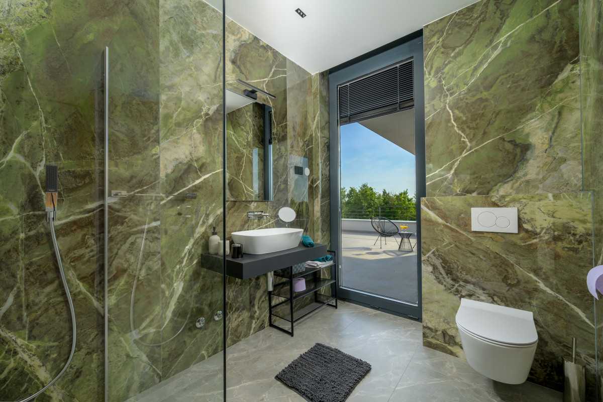 Villa She Luxury