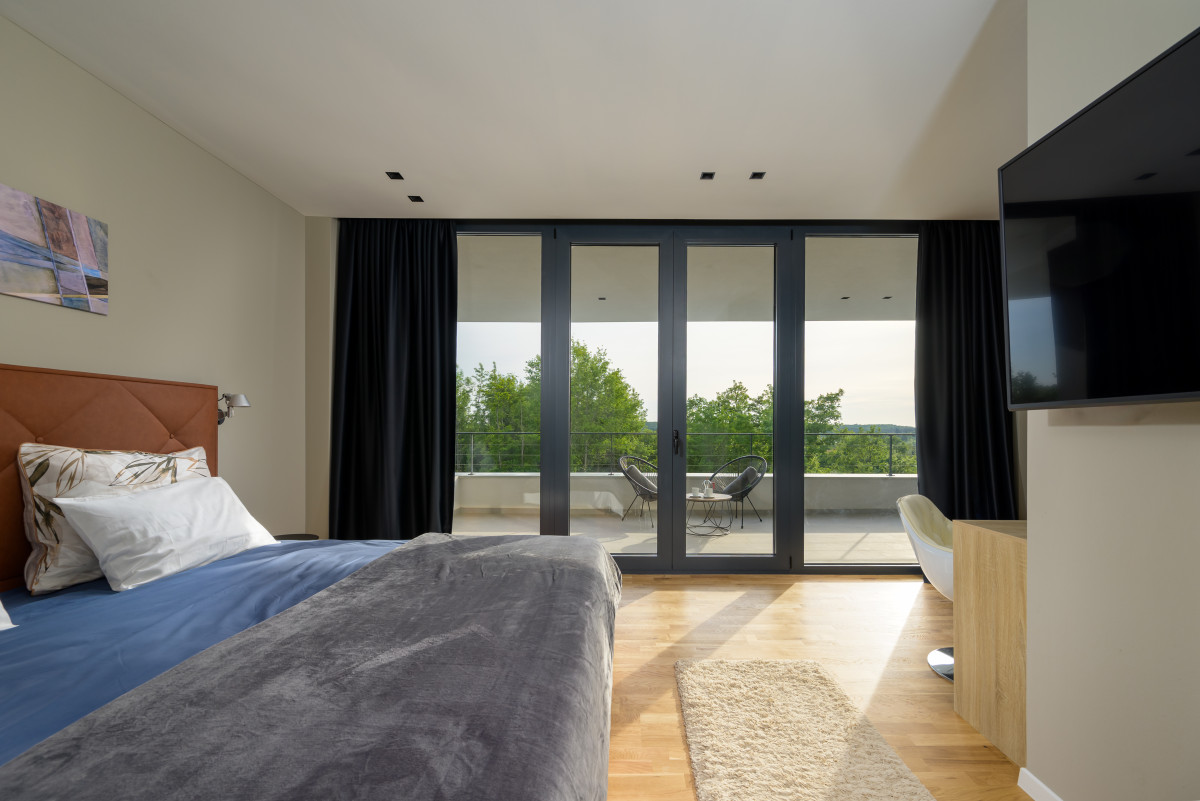 Villa She Luxury