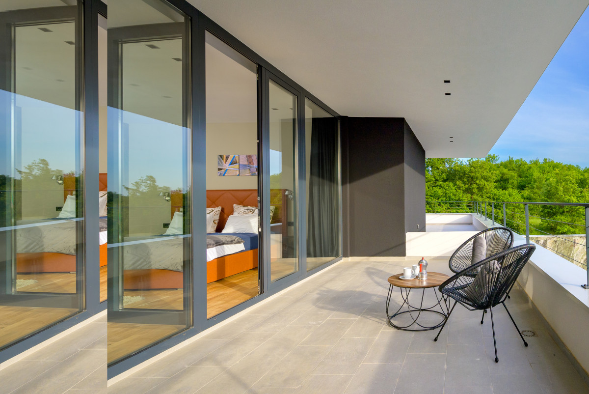 Villa She Luxury
