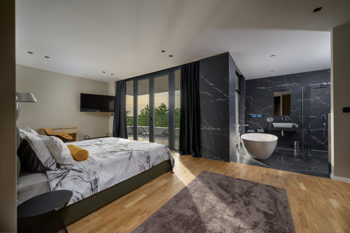 Villa She Luxury