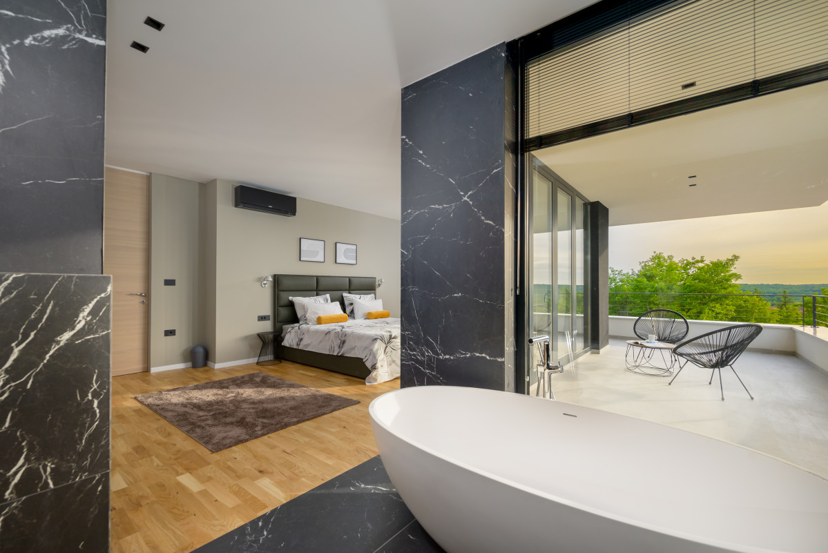 Villa She Luxury