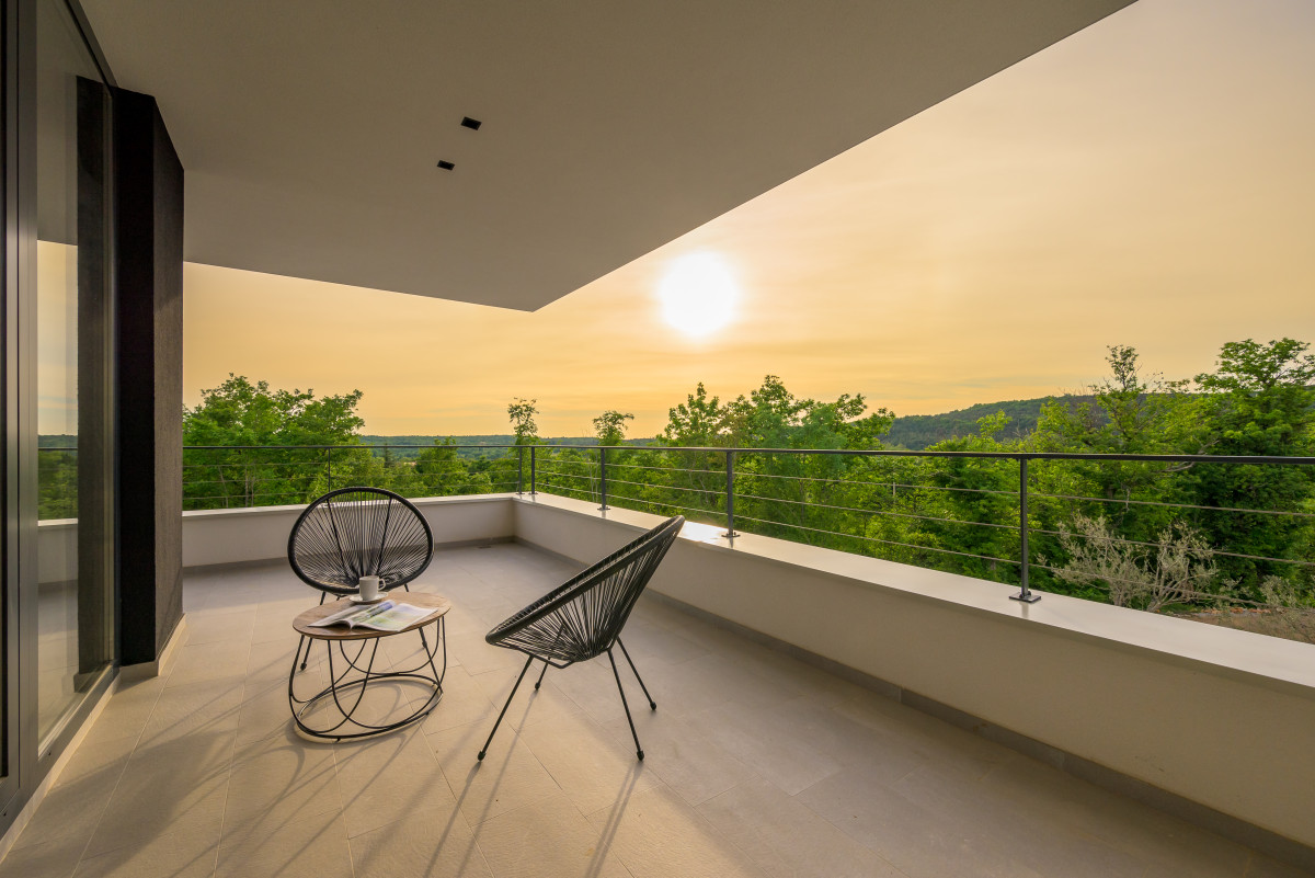 Villa She Luxury