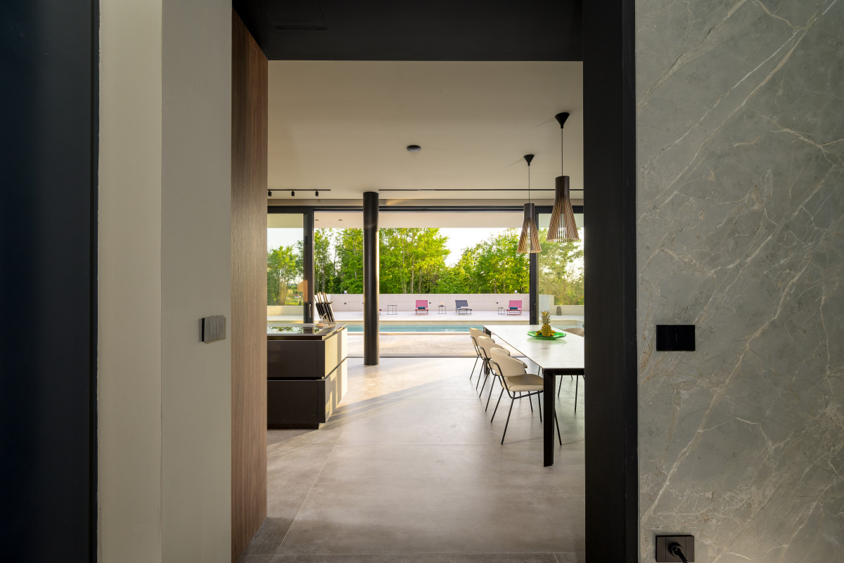 Villa She Luxury