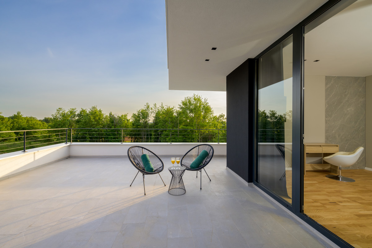 Villa She Luxury