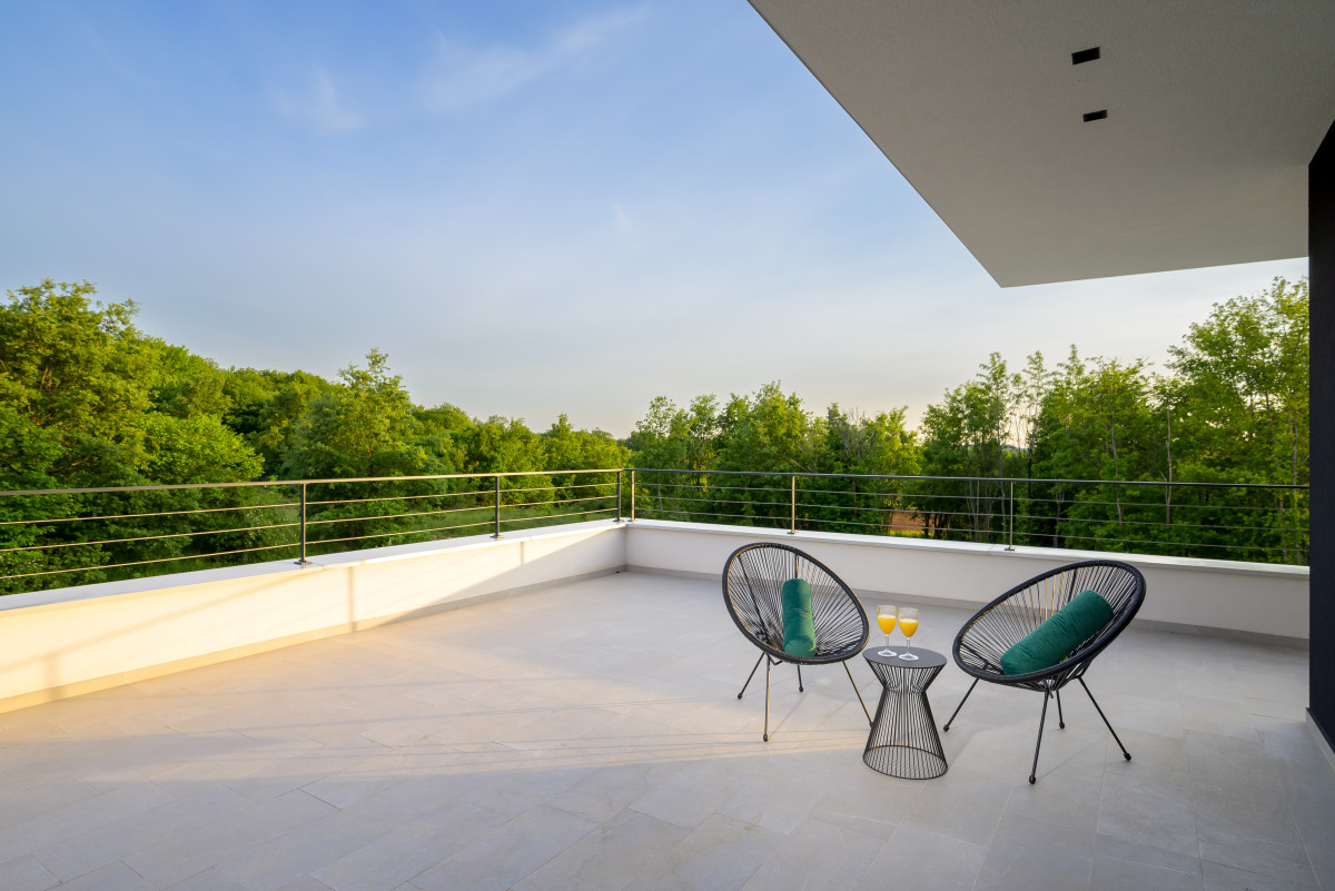 Villa She Luxury