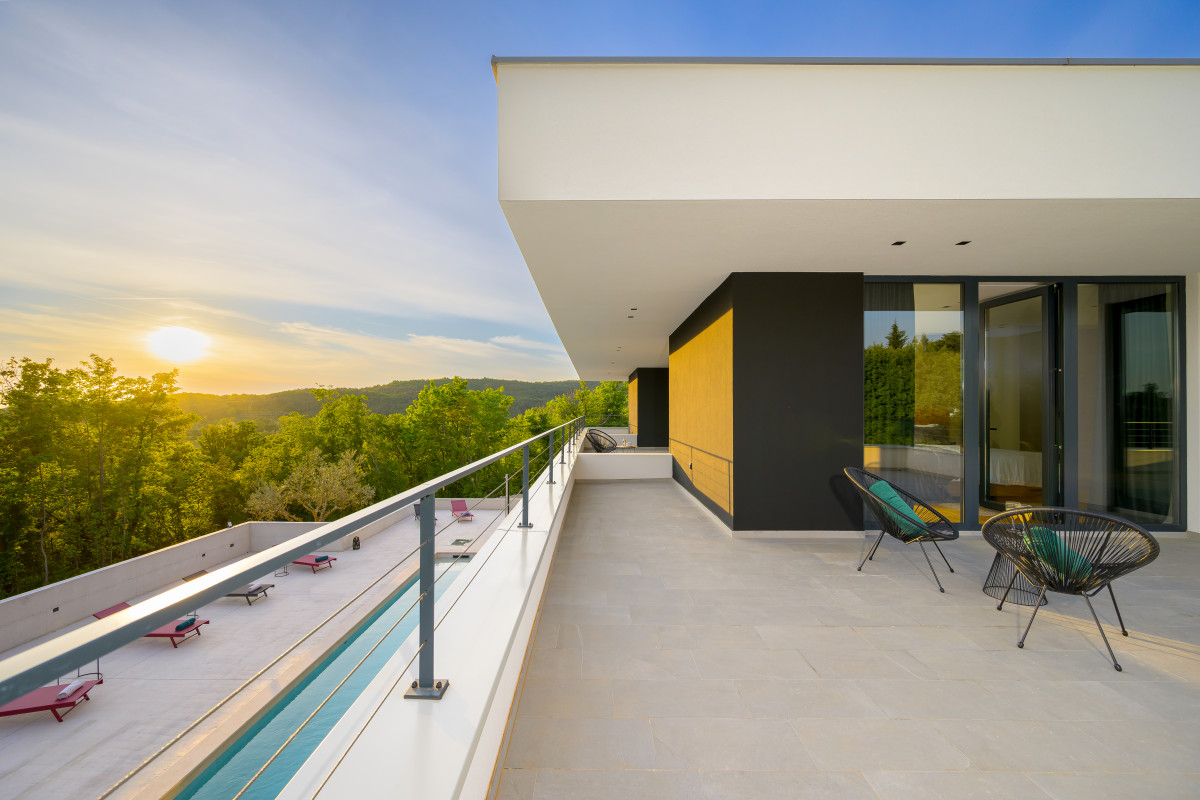 Villa She Luxury