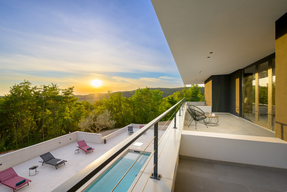 Villa She Luxury
