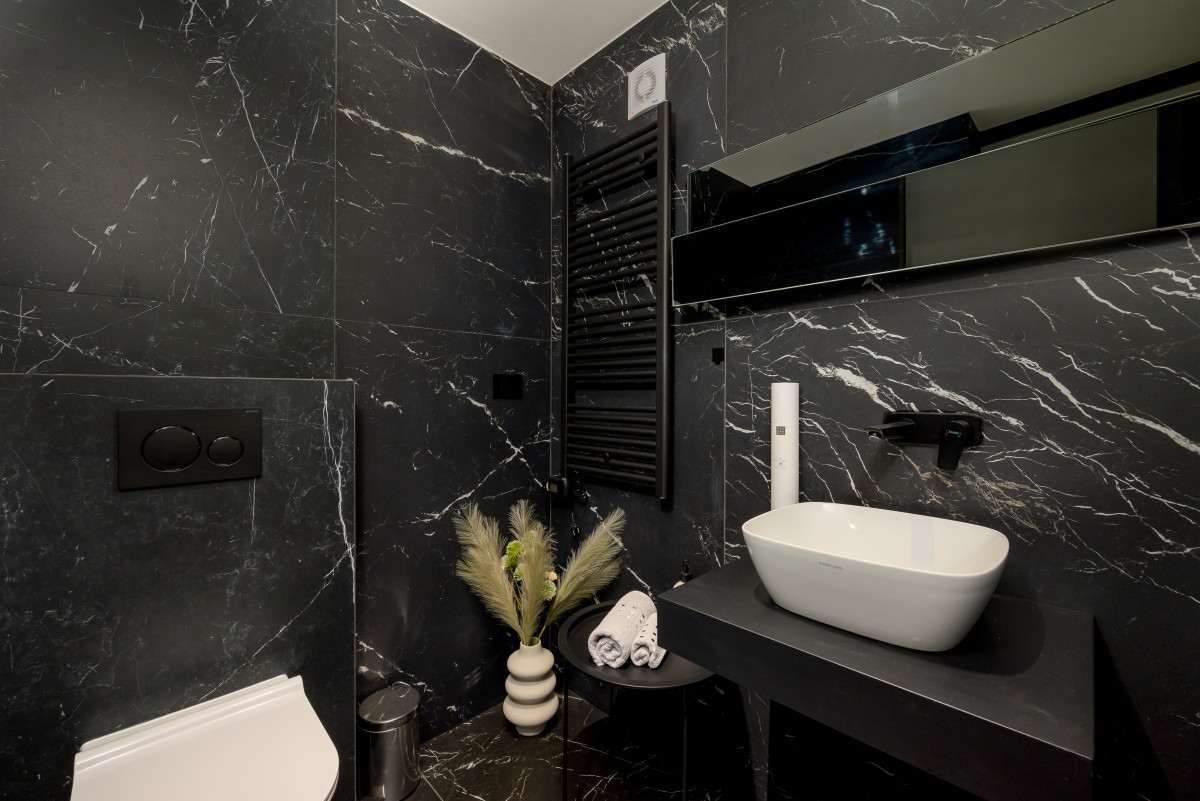 Villa She Luxury