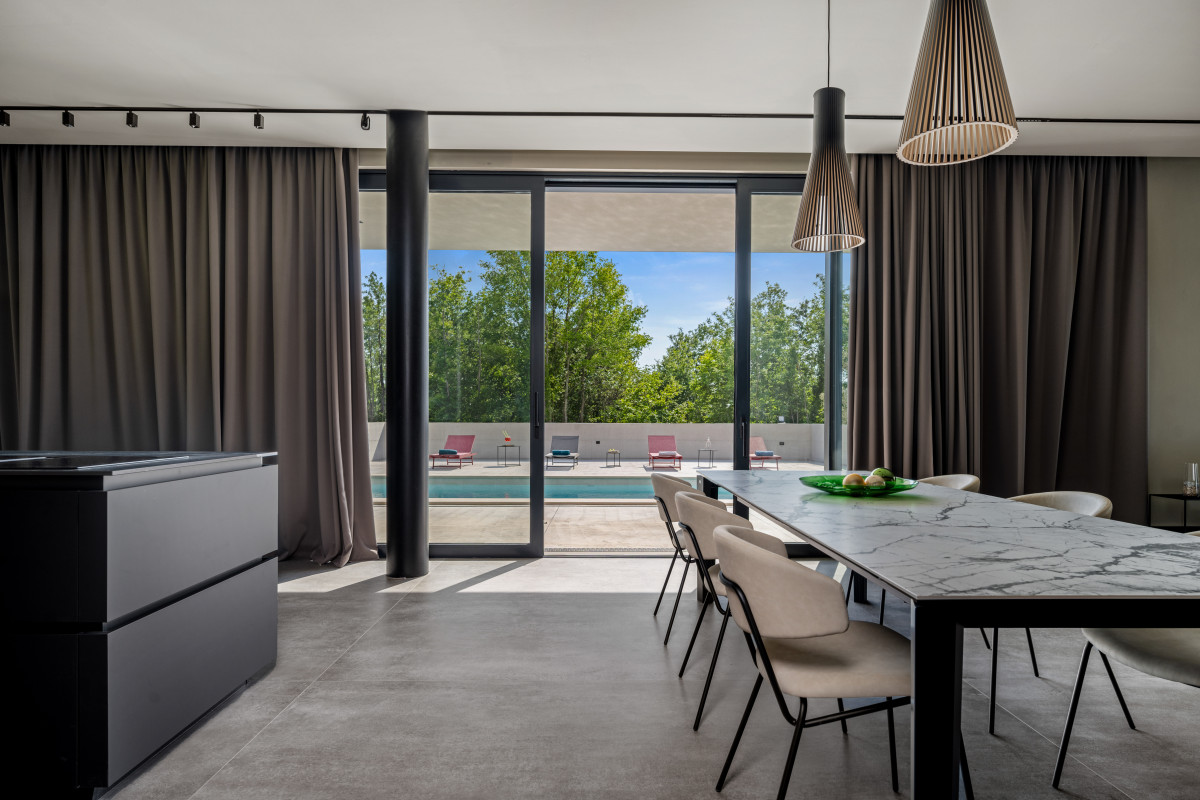 Villa She Luxury
