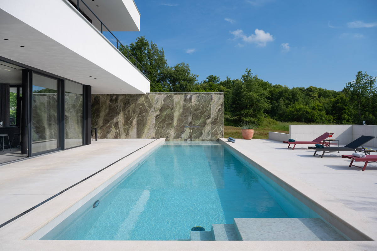 Villa She Luxury