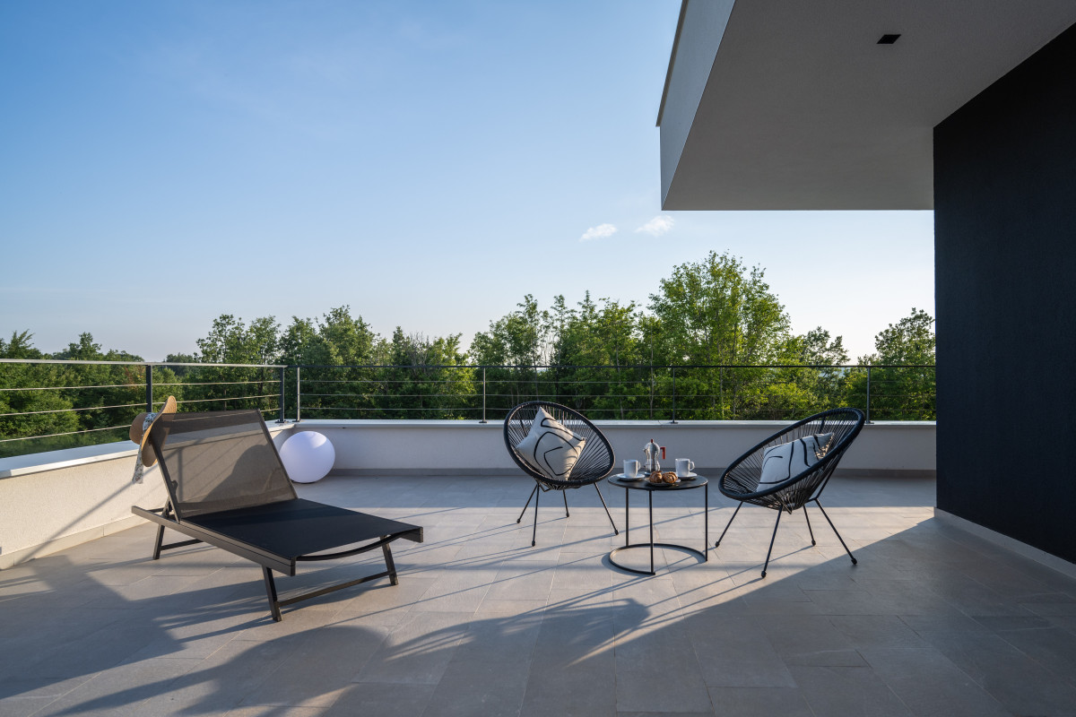 Villa She Luxury