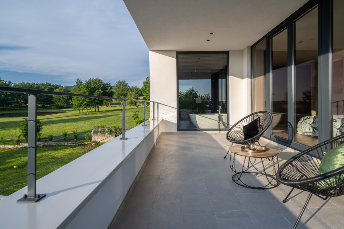 Villa She Luxury