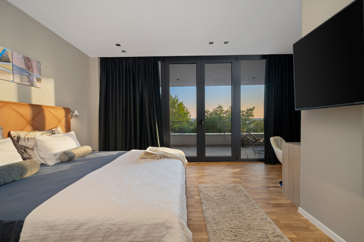 Villa She Luxury
