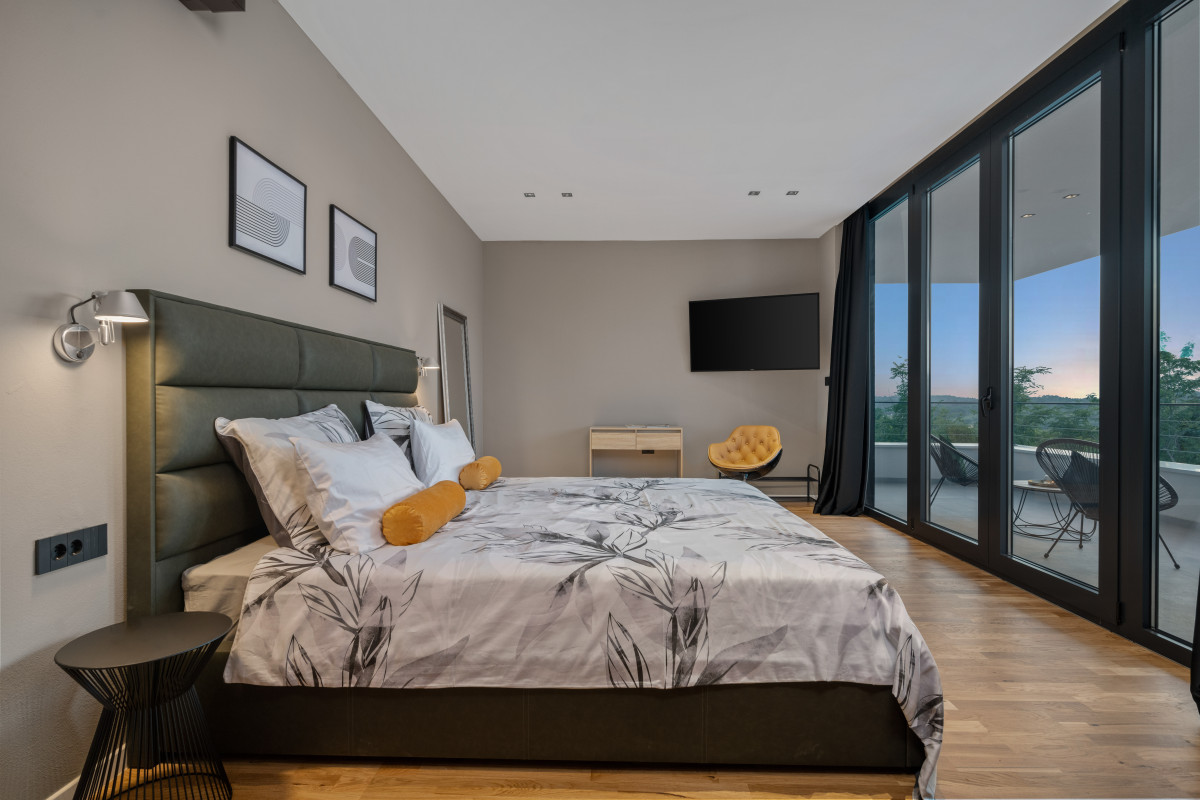 Villa She Luxury