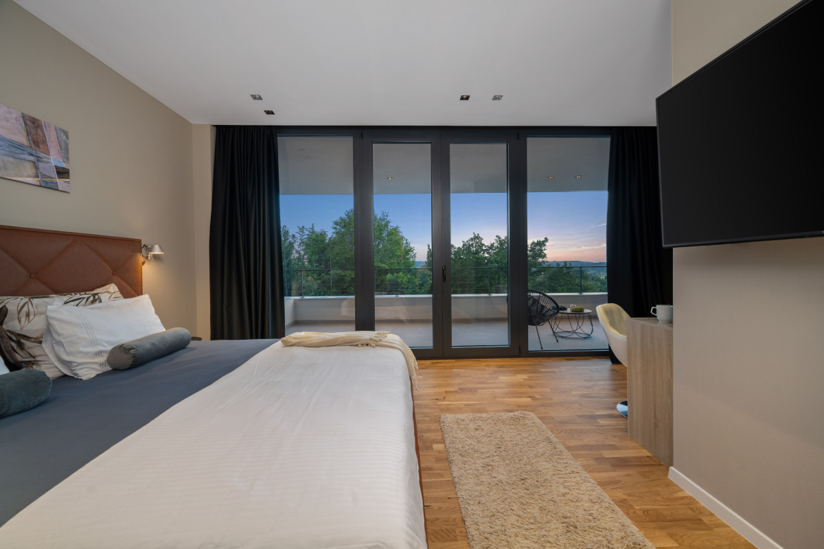 Villa She Luxury