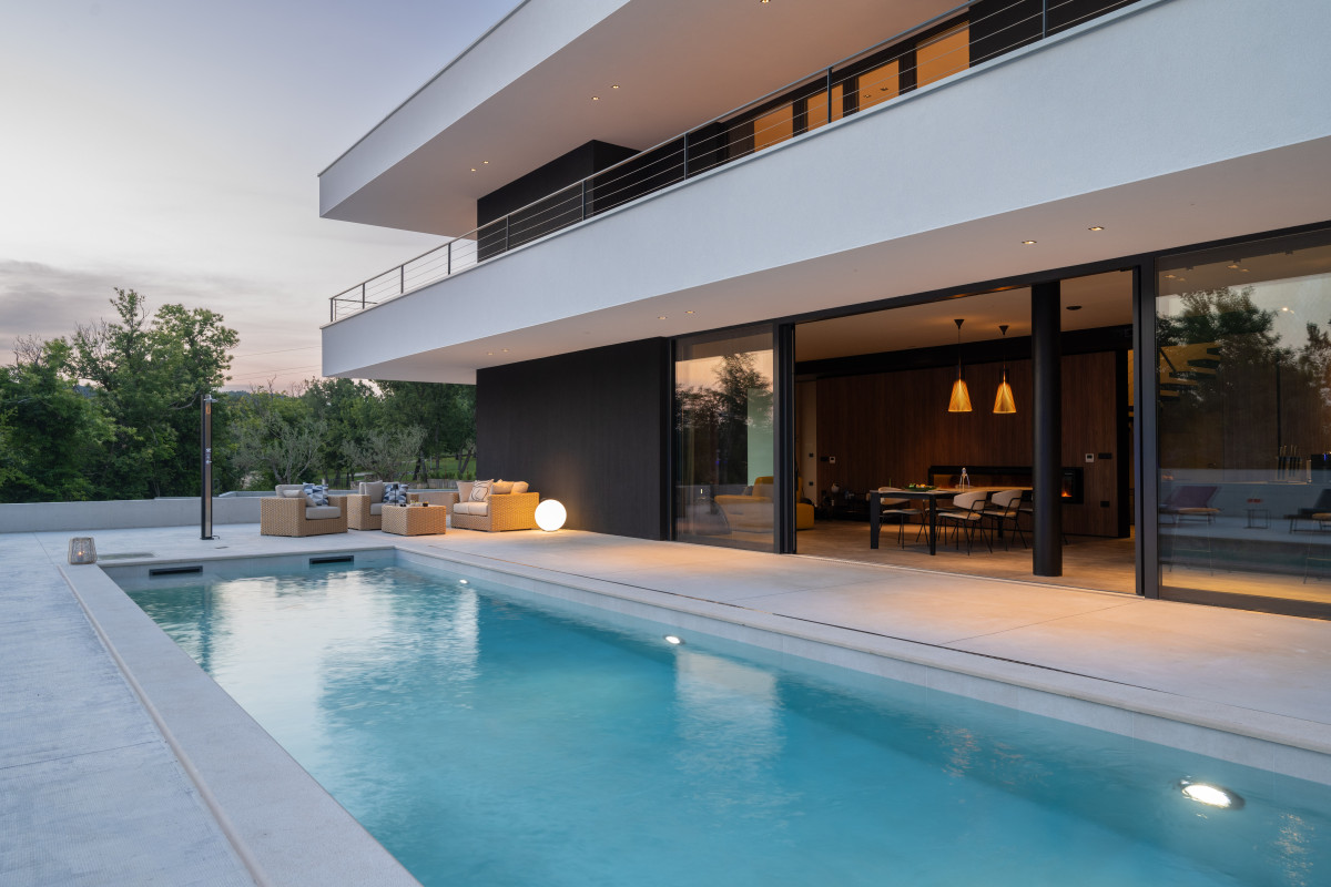 Villa She Luxury