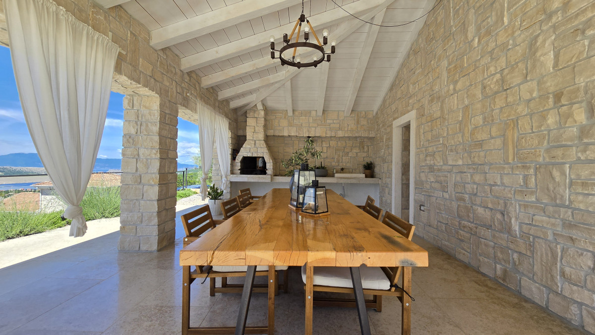 Villa Bellavista