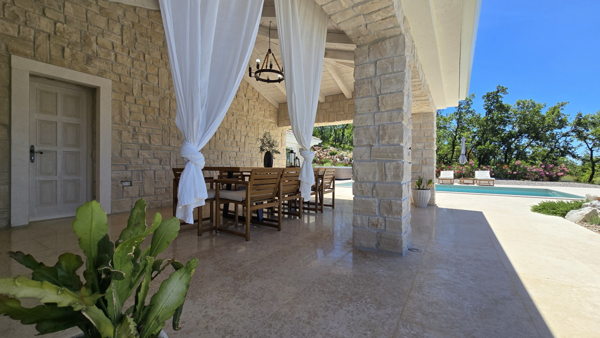 Villa Bellavista