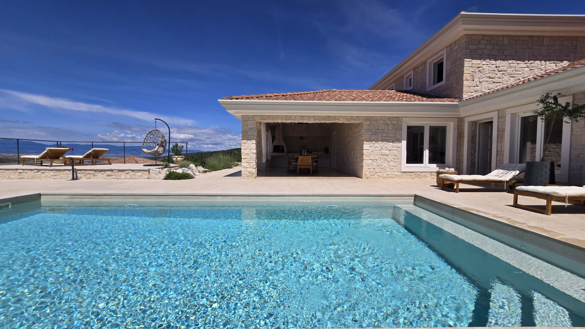 Villa Bellavista