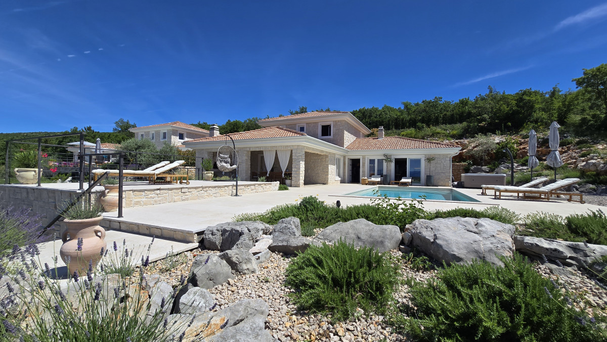 Villa Bellavista