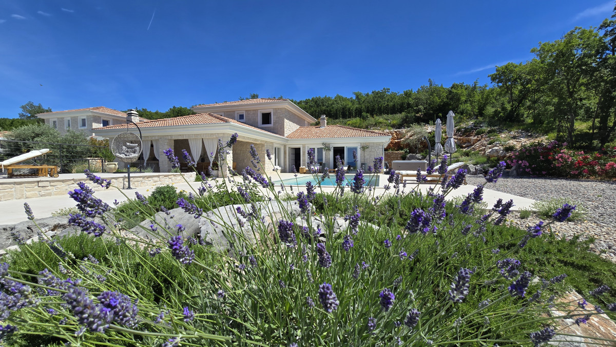 Villa Bellavista