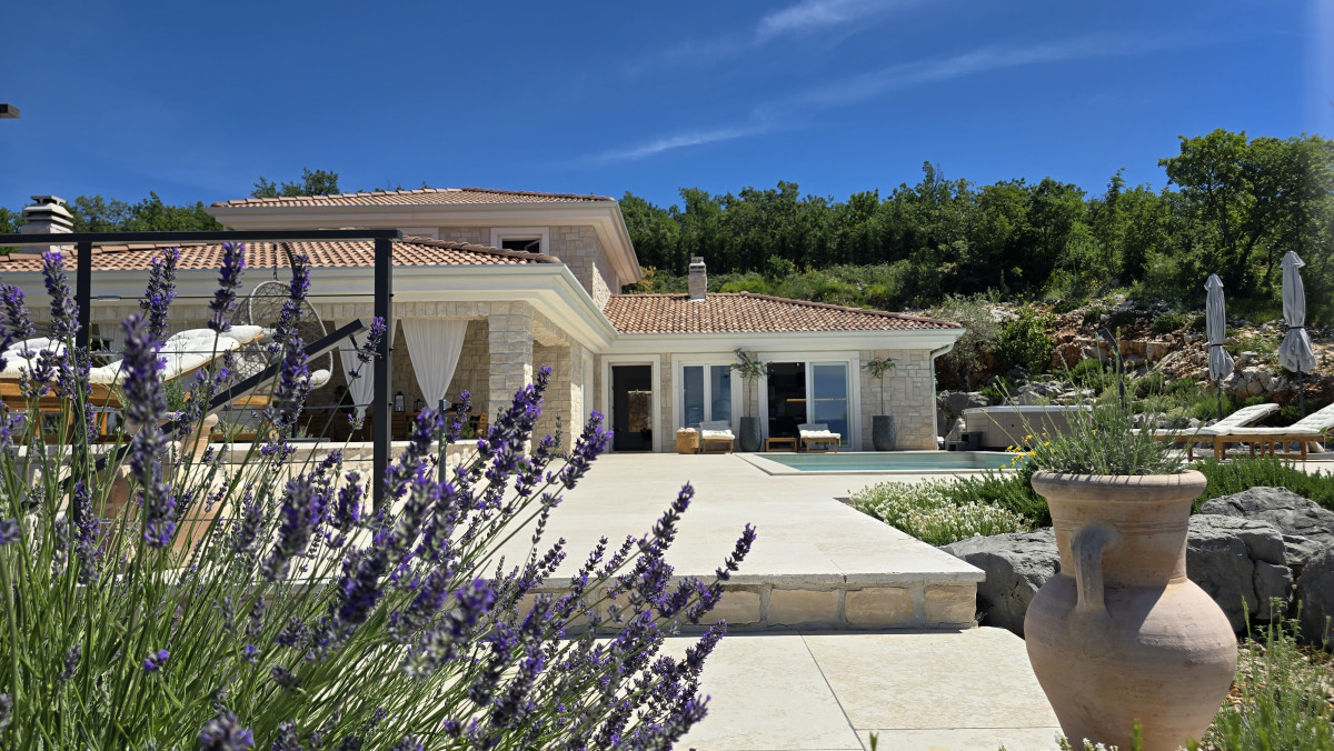 Villa Bellavista