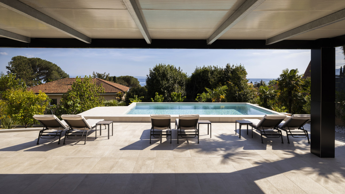 Villa Navis