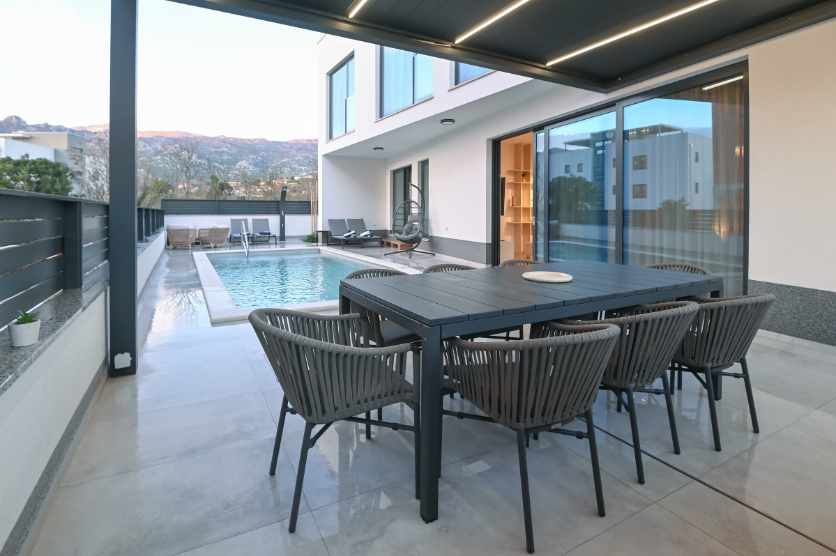 Villa Bagami