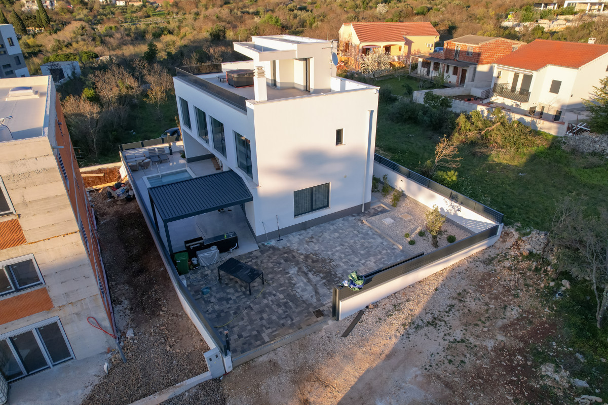 Villa Bagami
