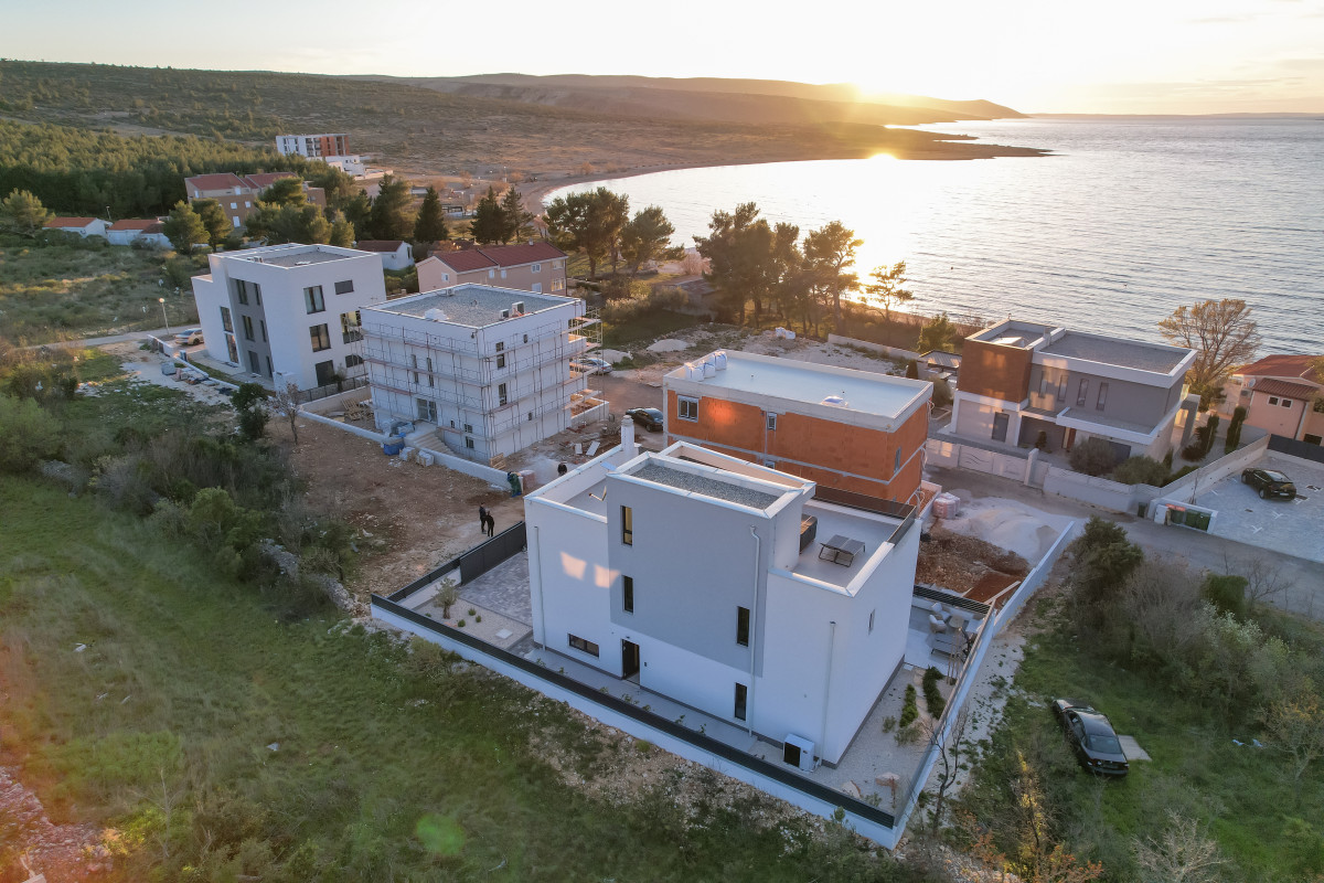Villa Bagami
