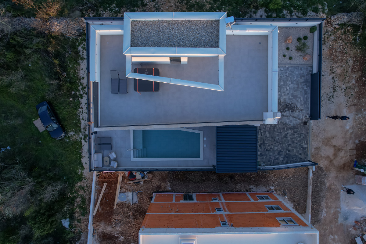 Villa Bagami