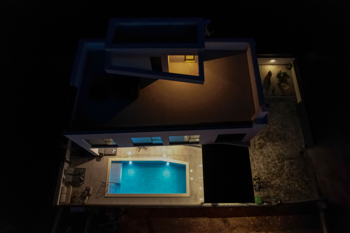 Villa Bagami