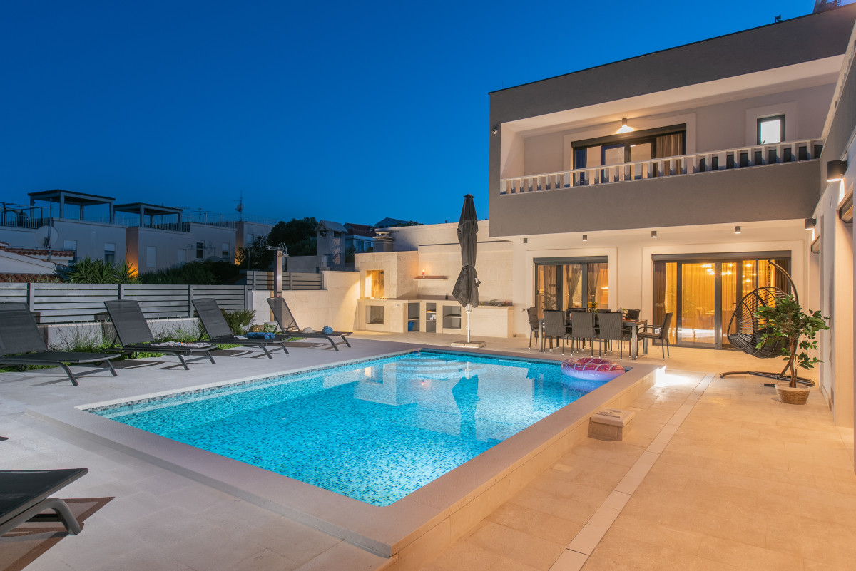 Villa Mia Sevid