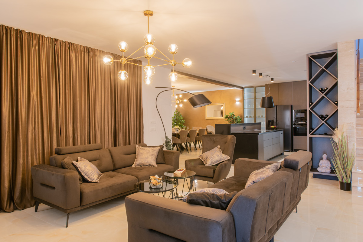 Villa Mia Sevid