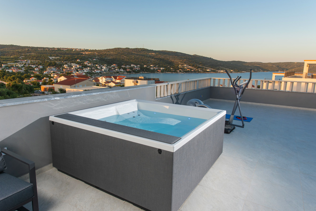 Villa Mia Sevid