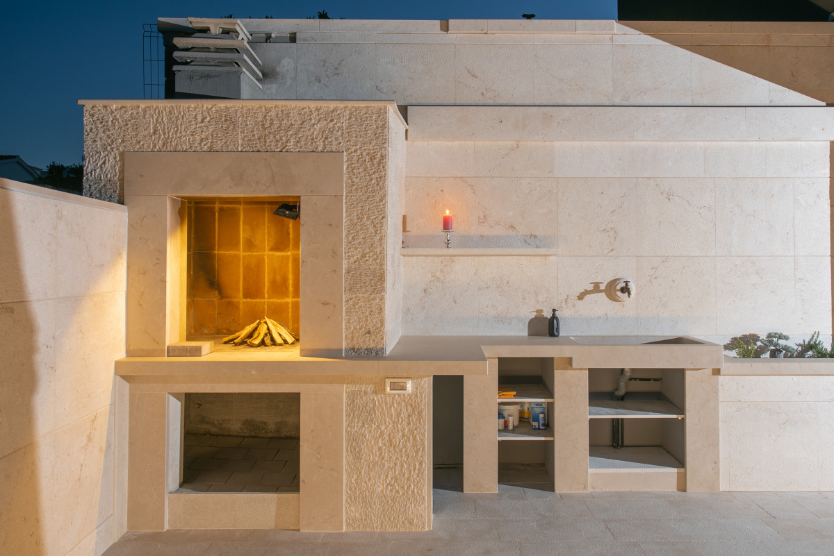 Villa Mia Sevid