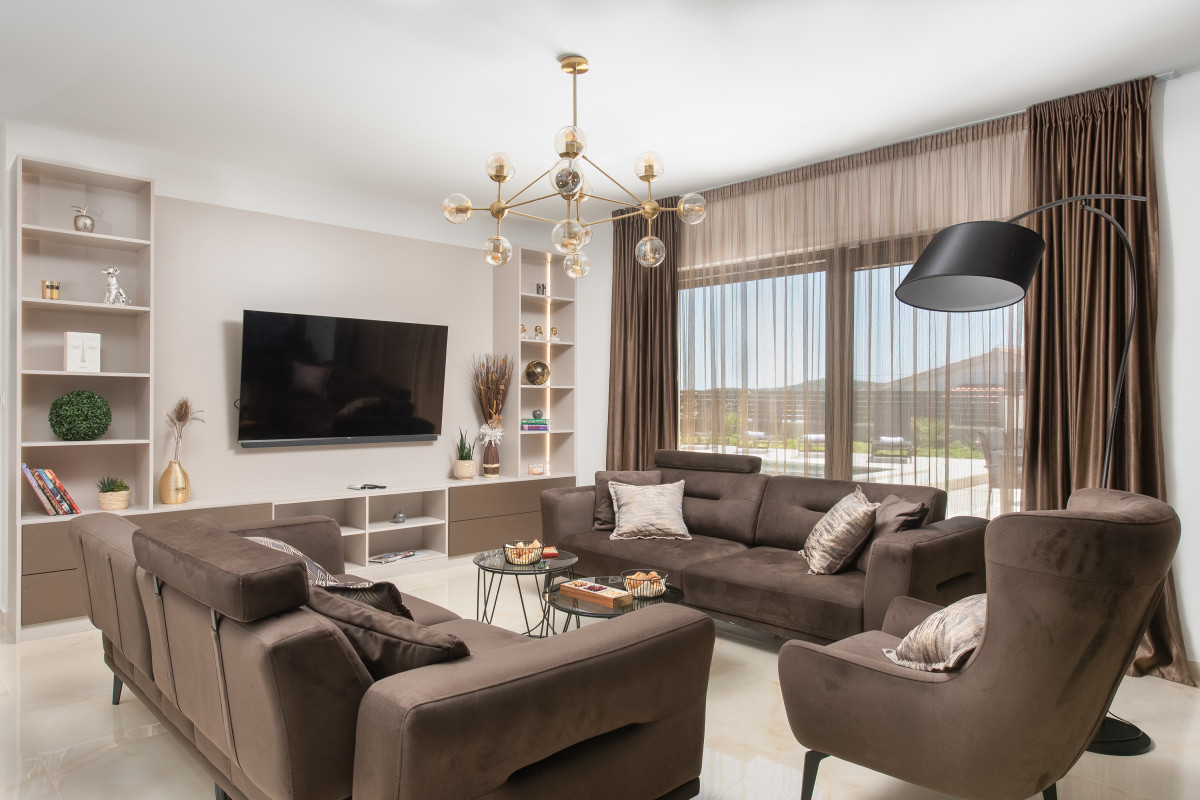 Villa Mia Sevid