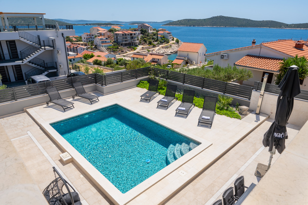 Villa Mia Sevid
