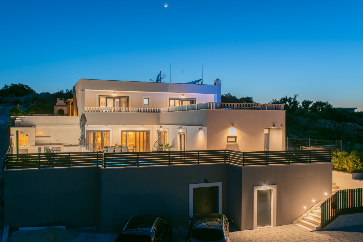 Villa Mia Sevid