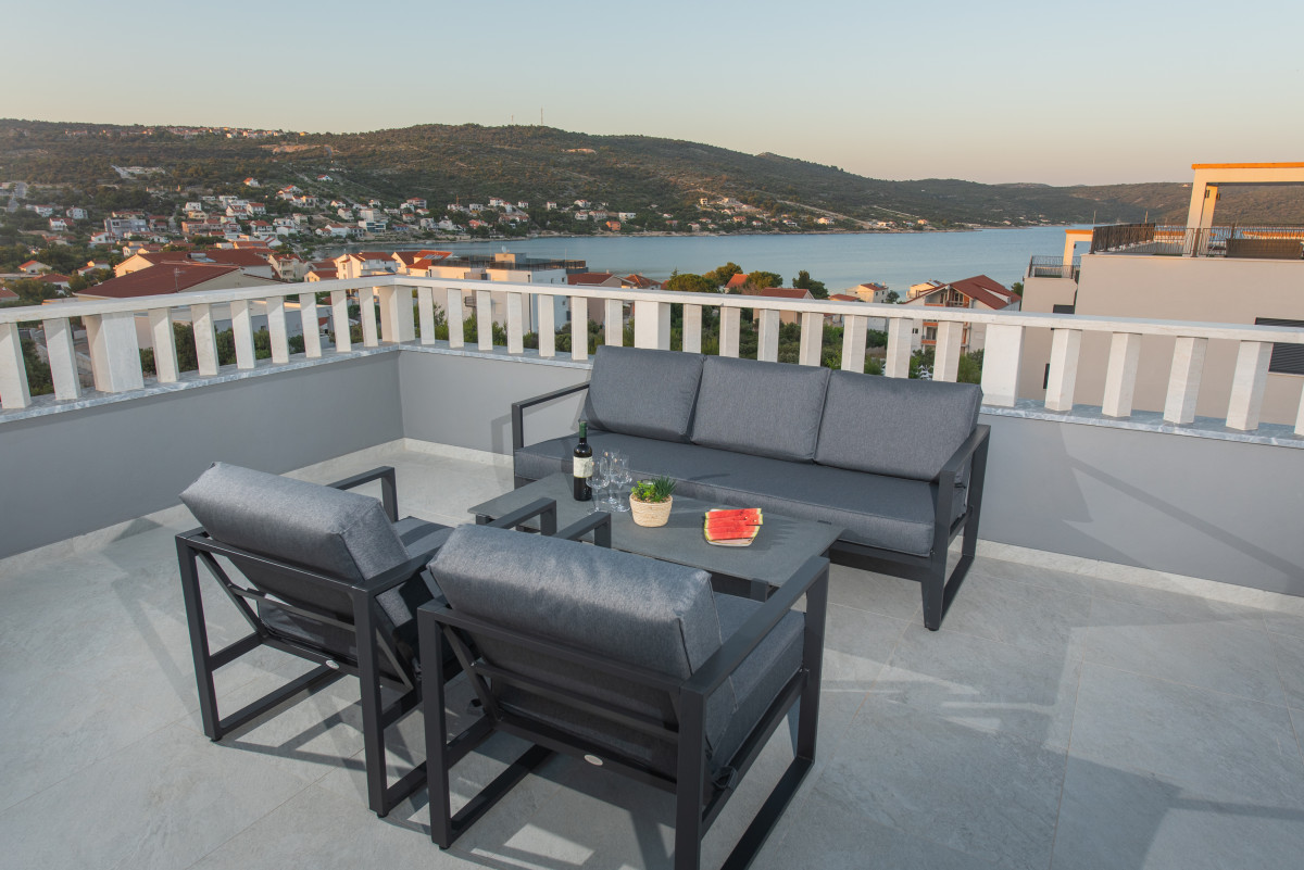 Villa Mia Sevid