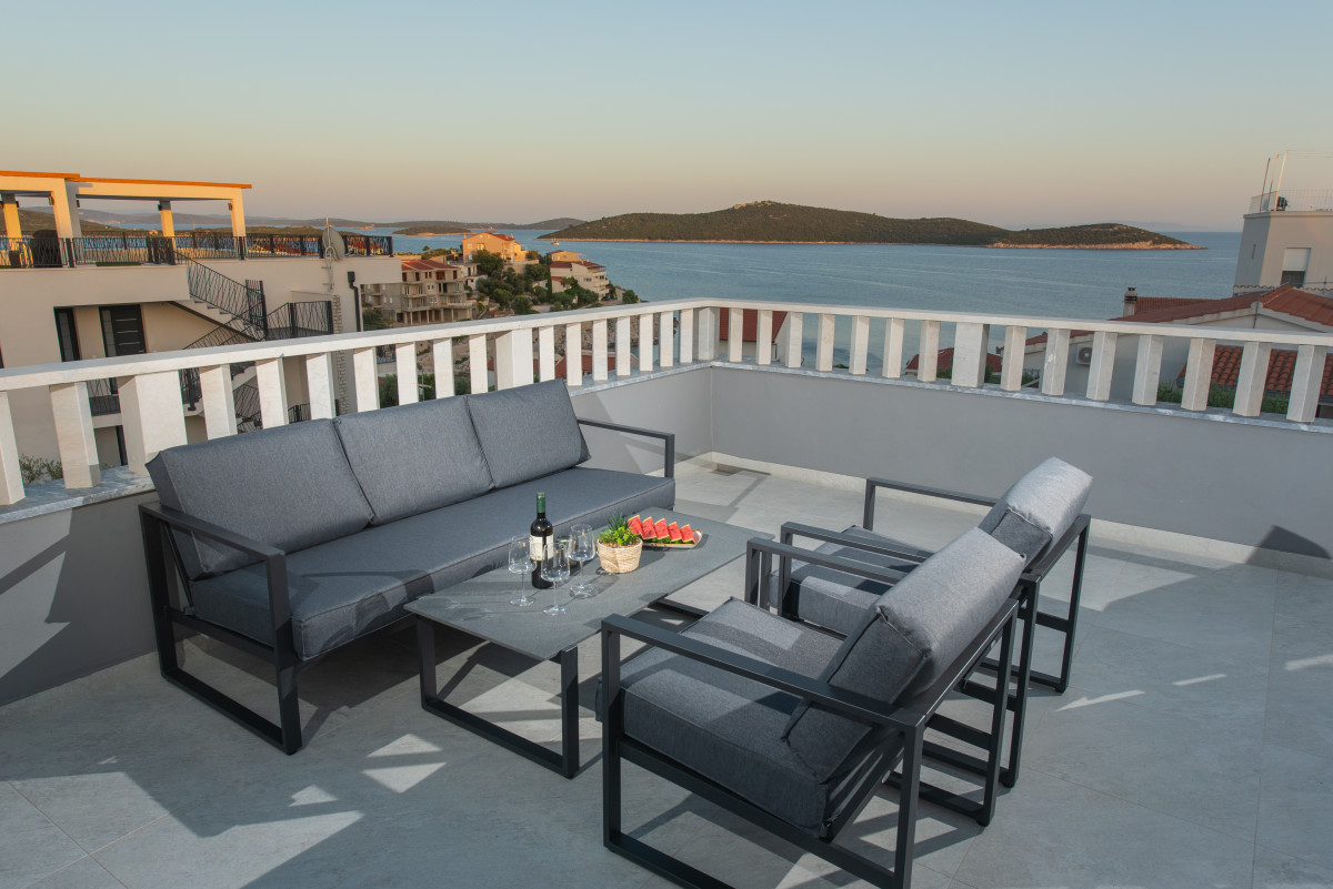 Villa Mia Sevid