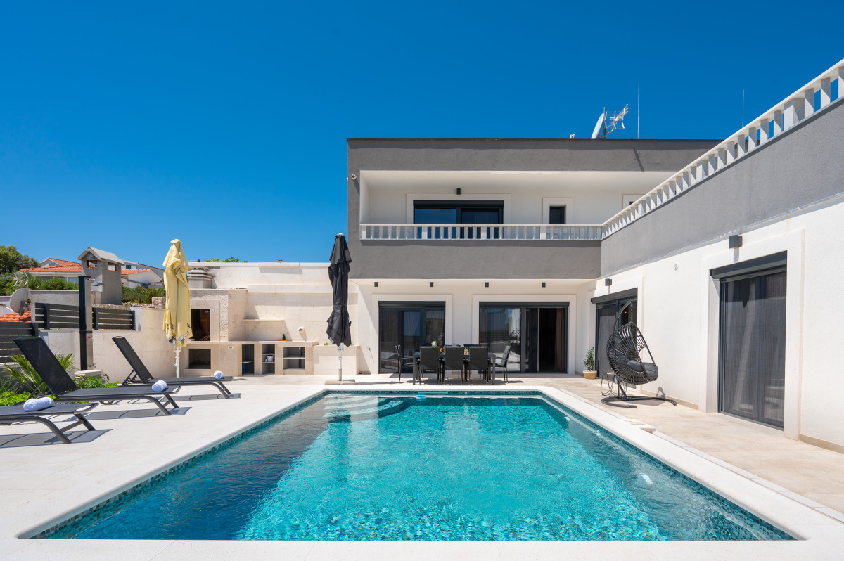 Villa Mia Sevid