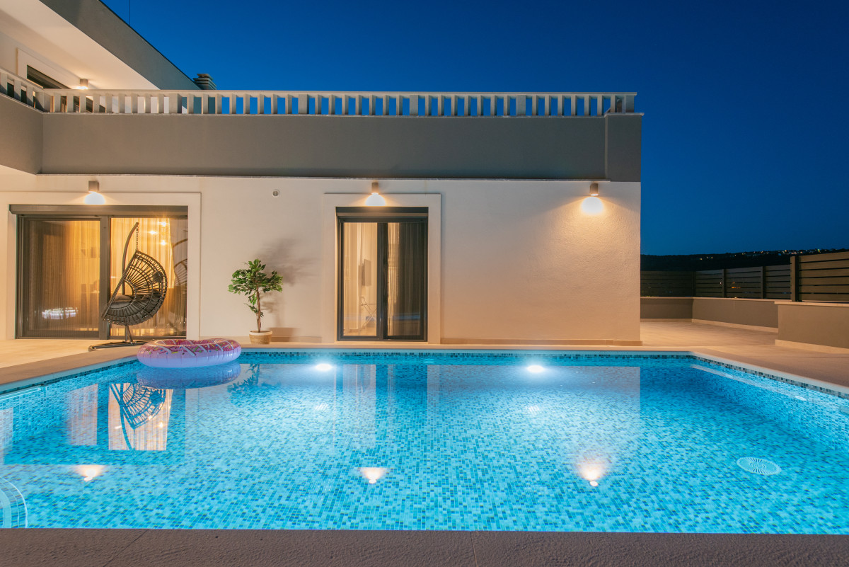 Villa Mia Sevid