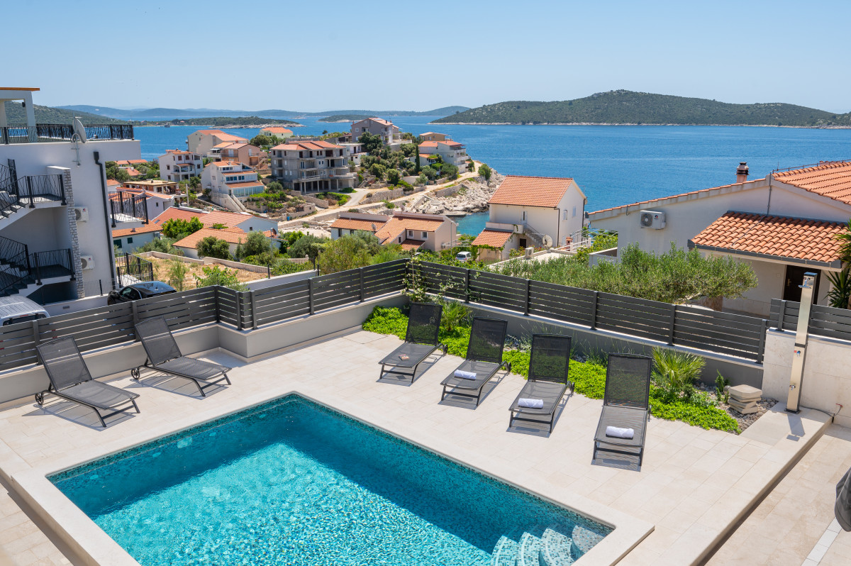 Villa Mia Sevid